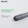 ReLife RL-101B 8 in 1 CPU/IC Chip Underfill Glue Remover Tool