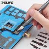 ReLife RL-101B 8 in 1 CPU/IC Chip Underfill Glue Remover Tool