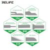 ReLife RL-101B 8 in 1 CPU/IC Chip Underfill Glue Remover Tool