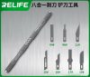 ReLife RL-101B 8 in 1 CPU/IC Chip Underfill Glue Remover Tool