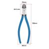 ReLife RL-112A High Quality 45° Diagonal Cutting Pliers Camera Ring