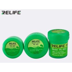 ReLife RL-401 183°C 30g Soldering Paste