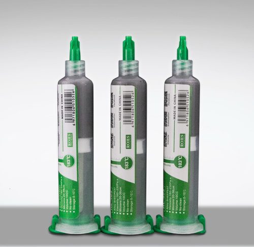 ReLife RL-403 183°C 40g Soldering Paste in Syringe