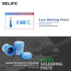 ReLife RL-404 138°C 40g Soldering Paste