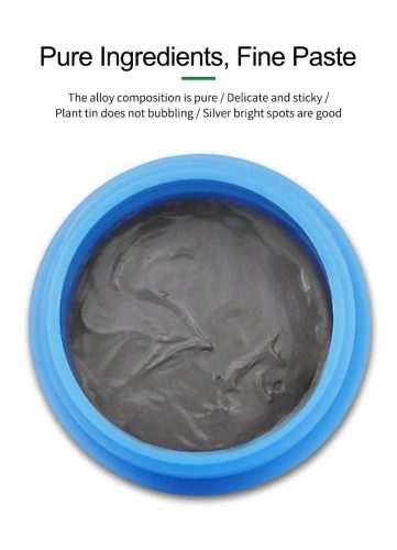 ReLife RL-404 138°C 40g Soldering Paste