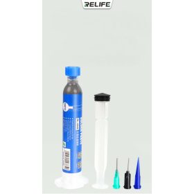 ReLife RL-404S 138°C 40g Soldering Paste in Syringe