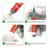 ReLife RL-406S 217°C 40g Soldering Paste in Syringe