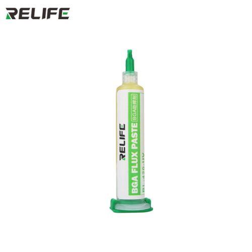 ReLife RL-420-UV 10cc Soldering Flux