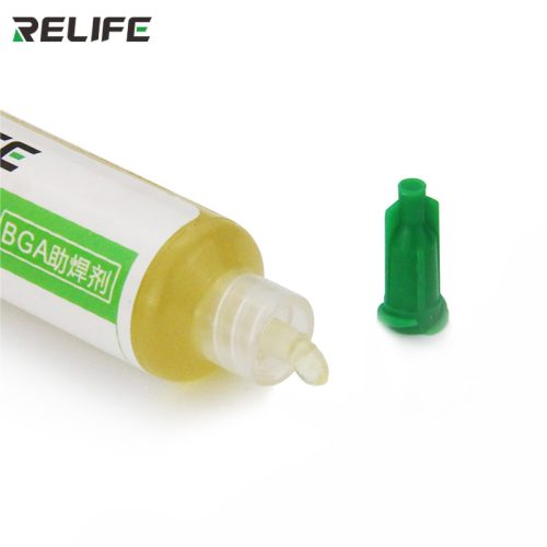 ReLife RL-420-UV 10cc Soldering Flux