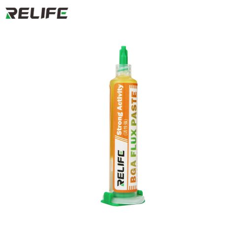 ReLife RL-421-OR 10cc Soldering Flux