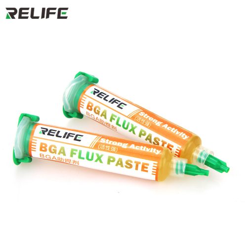 ReLife RL-421-OR 10cc Soldering Flux