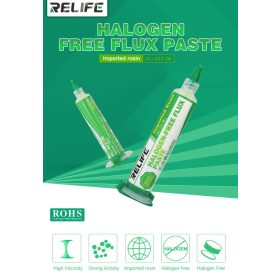 ReLife RL-422-IM 10cc Soldering Flux