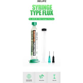 ReLife RL-422S-IM 10cc Soldering Flux