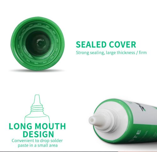 ReLife RL-429 20cc Soldering Flux Paste Tube 