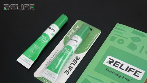 ReLife RL-429 20cc Soldering Flux Paste Tube 