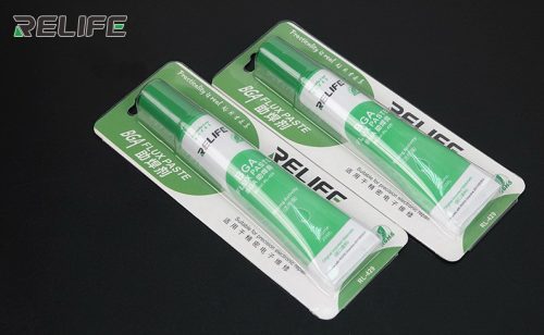 ReLife RL-429 20cc Soldering Flux Paste Tube 