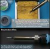 ReLife RL-461 Soldering Iron Tip Refresher