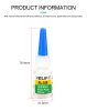 ReLife RL-548 10ml Solder Paste Thinner - Perfect Consistency for Precision Soldering