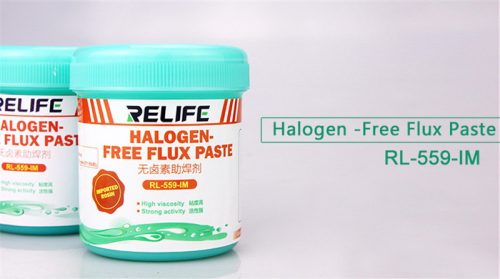 ReLife RL-559-IM 100cc Soldering Flux