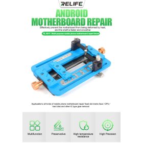 ReLife RL-601F Universal PCB / Chip Holder Fixture
