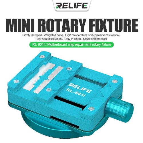 ReLife RL-601I Universal PCB / Chip Holder Fixture