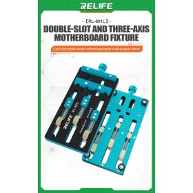 ReLife RL-601L Universal PCB / Chip Holder Fixture