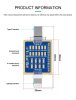 ReLife TB-07 Android & iPhone Test Point USB Type C & Lightning