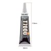 ReLife T7000 15ml Black