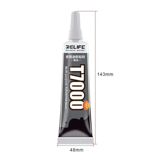 ReLife T7000 50ml Black