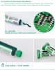 ReLife RL-UVH900GR Green UV Curable Soldering Mask - Superior PCB Protection for Precision Soldering