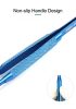 ReLife RT-15C Curved Titanium Tweezer