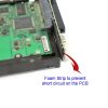 Serial ATA SATA to IDE/PATA 40 Pin Converter 2.5" 3.5" Adapter Card xBox PC