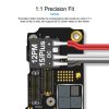 Sunshine SS-905D iP6-15 Series & Android DC Boot Cable