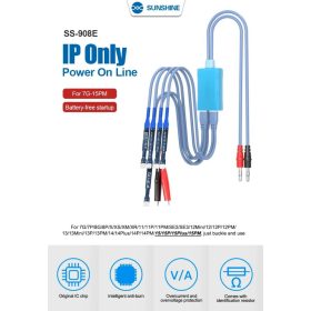 Sunshine SS-905E iP6-15 Series DC Boot Cable