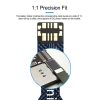 Sunshine SS-905E iP6-15 Series DC Boot Cable