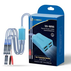   Sunshine SS-905G for Infinix Techno, Itel, Infinix Series & Android DC Boot Cable