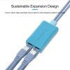 Sunshine SS-908E iPhone 7-15 Pro Max Series DC Boot Cable