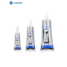 Sunshine B-7000 15ml Clear