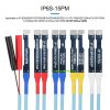 Sunshine iBoot D Series iP6-15 Series & Android 8V DC Boot Cable