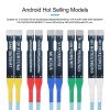 Sunshine iBoot D Series iP6-15 Series & Android 8V DC Boot Cable