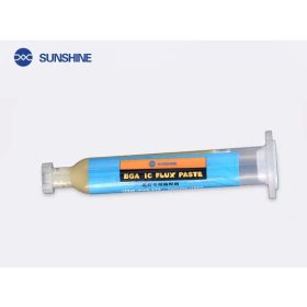 Sunshine RMA-228 10cc Soldering Flux