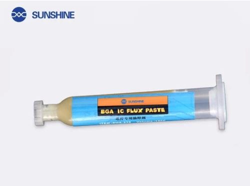 Sunshine RMA-228 10cc Soldering Flux