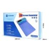 Sunshine S-918E Mini Anti Static Heat Mat Insulation Silicone Pad Desk