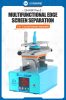 Sunshine S-918F Plus 5in1 Edge Curved Screen Separator Glue Remover In Frame