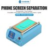 Sunshine S-918L Screen Separator Glue Remover In Frame