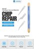 Sunshine SS-101F CPU/IC Chip Underfill Glue Remover Tool