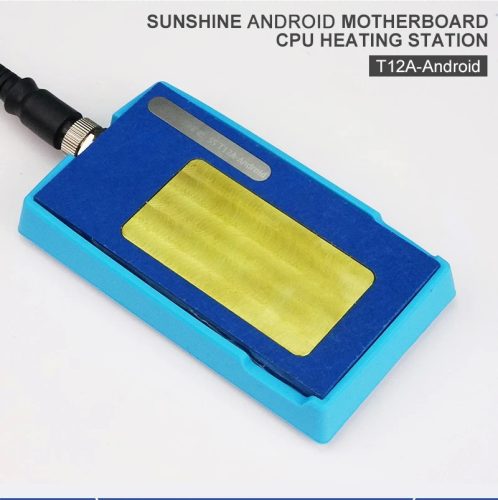 Sunshine SS-T12A-M6 Platform