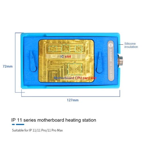 Sunshine SS-T12A-N11 Platform