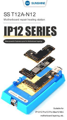 Sunshine SS-T12A-N12 Platform