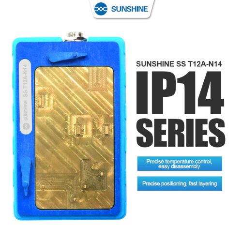 Sunshine SS-T12A-N14 Platform